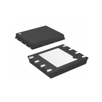 Puce IC de mémoire AT25SF641B-MHB-T 64Mbit NOR Mémoire flash avec interface SPI UDFN-8
