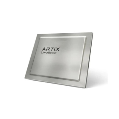 Réglage de porte programmable sur le terrain XCAU10P-L1FFVB676I 96250 LE IC logique programmable intégré