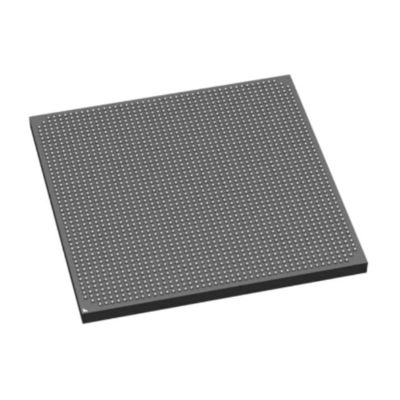 Array de porte programmable sur le terrain XCVU3P-1FFVC1517E IC logique FPGA haute performance de 12 Mbit