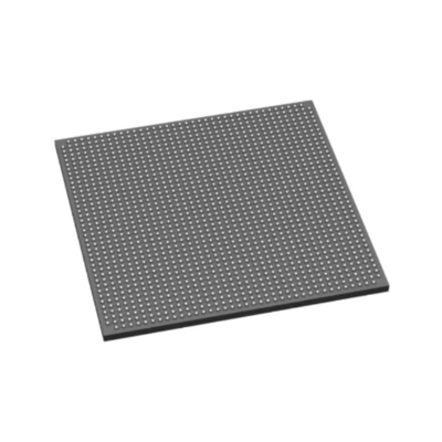 Array de porte programmable sur le terrain XCKU15P-1FFVE1517I IC FPGA intégré haute performance 9,8 Mbit