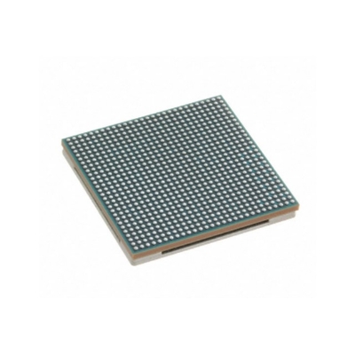 Réseau de porte programmable sur le champ XCKU035-1SFVA784C 5.9Mbit Réseau de porte programmable sur le champ IC FBGA-784