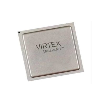 Array de porte programmable sur le terrain XC6VHX380T-1FFG1924C 1,6 GHz FPGA intégré FBGA-1924