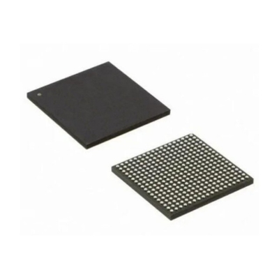Array de porte programmable sur le terrain XC7A50T-1CSG324C 6,6 Gb/s Artix-7 IC logique programmable intégré