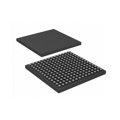 Array de porte programmable sur le champ XC7S50-1FTGB196C 2.64 Mbit Spartan-7 Arrays de porte programmable sur le champ IC