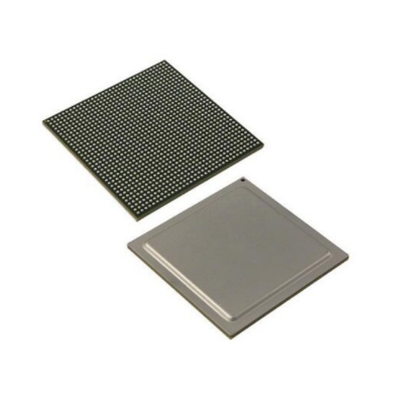 Réglage de porte programmable sur le champ XC6VLX195T-1FFG1156I 1V Virtex-6 Réglage de porte programmable sur le champ IC
