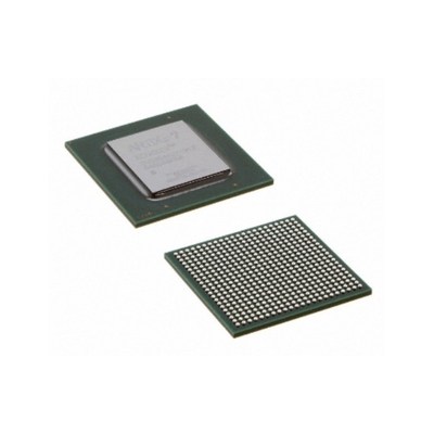 Logique programmable sur le champ Array de porte programmable XC6VCX240T-2FFG1156I
