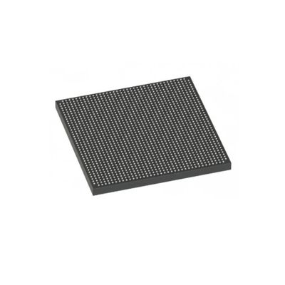 Puits de programmation sur le terrain EP4SE530H40I3G puce FPGA 26,73 Mbit puces logiques FPGA