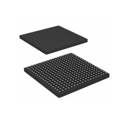 Réseau de porte programmable de champ 10M08SAU324C8G 246 I/O Réseau de porte programmable de champ IC