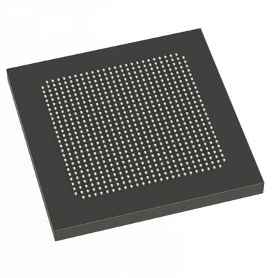 Réseau de porte programmable sur le terrain 5SGSMD3E2H29C3G 13 Mbit Puce FPGA intégrée BGA-780