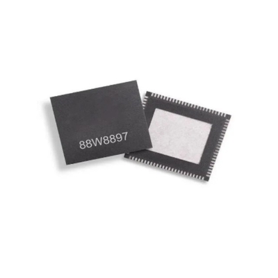 Module de communication sans fil 88W8897-B1-NMJ2E005 5 GHz à double bande Wi-Fi 5 et puce Bluetooth 5.0