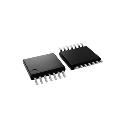 L'amplificateur de circuit intégré OPA4191IPWR 36V E-Trim IC TSSOP-14