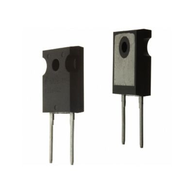 Puce de circuit intégré NDSH50120C Diodes au carbure de silicium Schottky à 1,2 kV TO-247-2