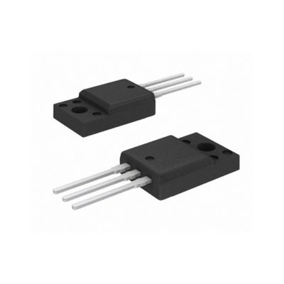 Puce de circuit intégré NTPF450N80S3Z Transistors MOSFET haute performance TO-220-3