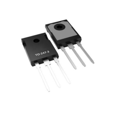 Les circuits intégrés NSF040120L3A0Q sont des transistors MOSFET SiC à canal N TO-247-3