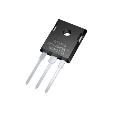 Puce de circuit intégré IMW65R015M2H Transistors TO-247-3 650V Transistors MOSFET