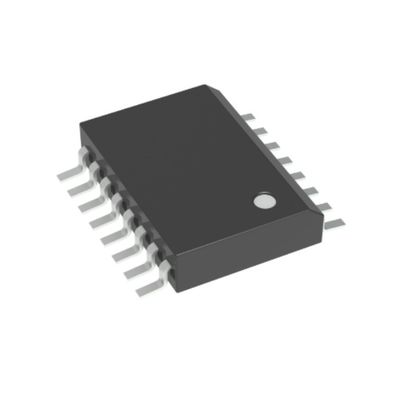 Puce de circuit intégré NCP51561BBDWR2G Dual Channel Isolated Gate Driver SOIC-16