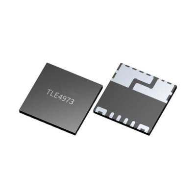 Capteur IC TLE4973-R075T5-S0001 Capteur de courant magnétique miniature sans noyau PG-TISON-8