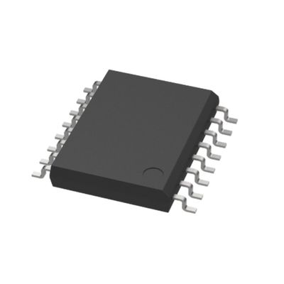 Puces de circuits intégrés SI8642BT-IS Isolateurs numériques à faible puissance à quatre canaux