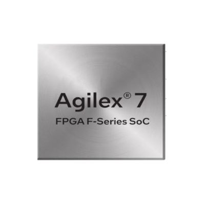 Array de porte programmable sur le terrain AGFC019R25A2E1V Agilex 7 F IC logique programmable intégré