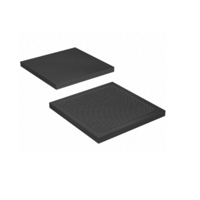 Réseau de porte programmable sur le terrain 10AX115H3F34I2SG haute performance 1150000 LE FPGA IC intégré