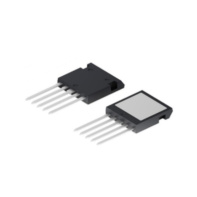 Puits de circuit intégré MXB12R600DPHFC Transistors 600V Puissance MOSFET Transistors