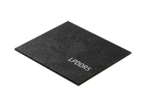 Puce de mémoire IC MT62F512M32D2DS-031 IT:B Puce de mémoire parallèle 16Gbit LPDDR5 DRAM