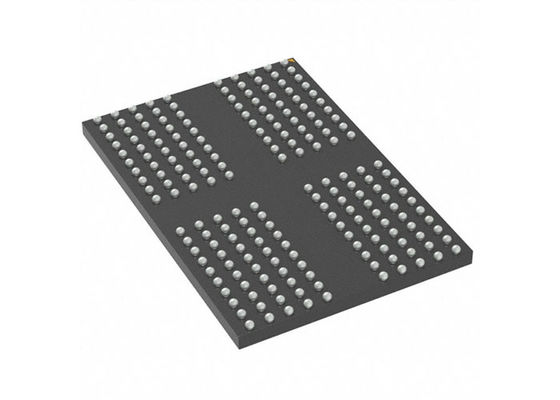 MT62F512M32D2DS-031 WT:B 16Gbit 3,2 GHz parallèle LPDDR5 puce IC de mémoire pour le traitement de données à grande vitesse