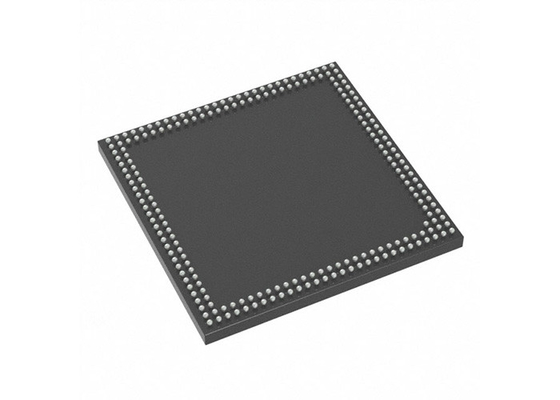 Puce de mémoire IC MT52L256M64D2FT-107 WT:B 16 Gbit SDRAM - Puce de mémoire LPDDR3 mobile
