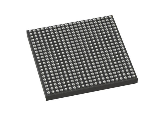 La carte mémoire de la carte mémoire MT62F768M64D4EK-023