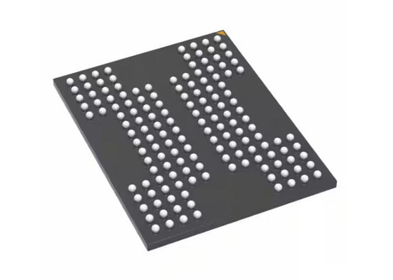 Puce de mémoire IC MT29F1T08GBLCEJ4:C Puce de mémoire flash NAND 1Tbit