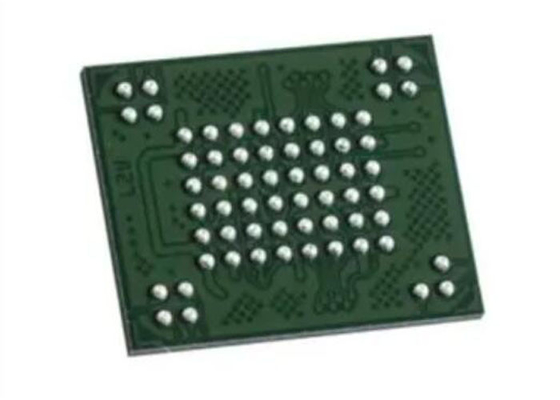 IC de mémoire Chip MT29F1T08EELEEJ4-M:E IC de stockage de données 2.5V 1Tbit mémoire flash NAND