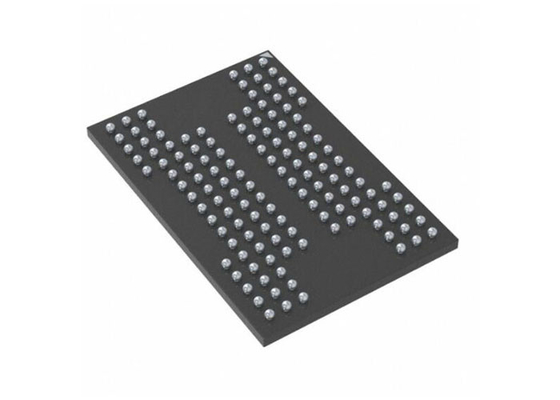 Puce de mémoire IC MT29F2T08GELCEJ4-M:C Package VBGA 2Tbit Puces de mémoire flash NAND