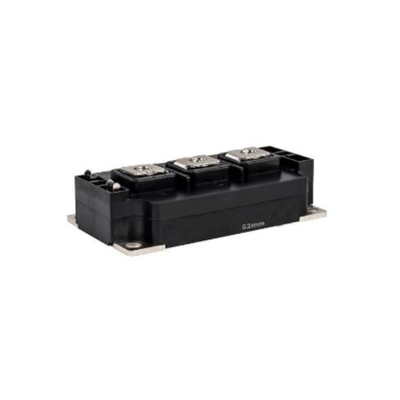 Modules IGBT automobiles WAB300M12BM3 1.2kV 300A Module à demi-pont au carbure de silicium