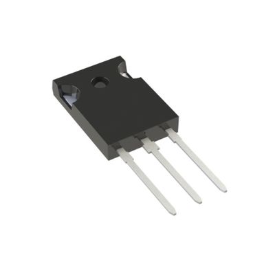 Puce de circuit intégré NVHL1000N170M1 1700V 960mΩ Transistors MOSFET au carbure de silicium