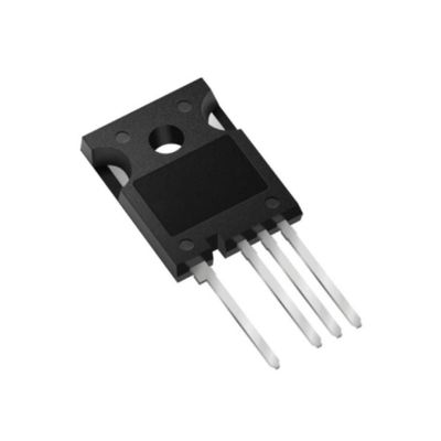 Puce de circuit intégré NVH4L023N065M3S 650V Transistors MOSFET au carbure de silicium TO-247-4