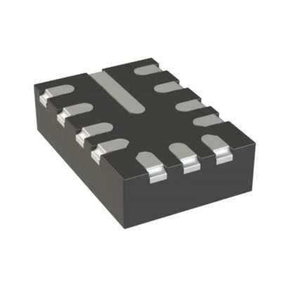 Puce de circuit intégré MPQ4321GDE-AEC1 42V 1A Convertisseur synchrone à décroissance QFN-12