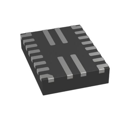 Puce de circuit intégré MP3435GL 19A 600kHz 22V convertisseur de boost synchrone