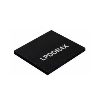 Puce de mémoire IC K4U6E3S4AA-MGCR LPDDR4X Puce de mémoire IC pour appareils mobiles