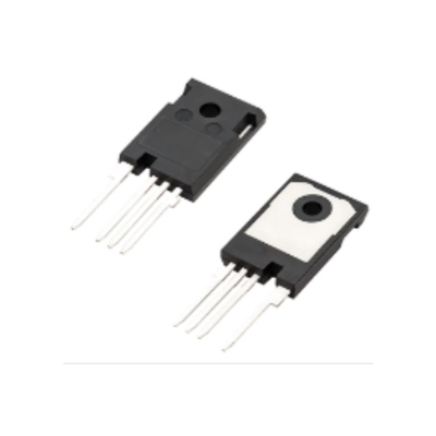 Puce de circuit intégré E3M0013120K 1.2kV Transistor MOSFET SiC automobile TO-247-4