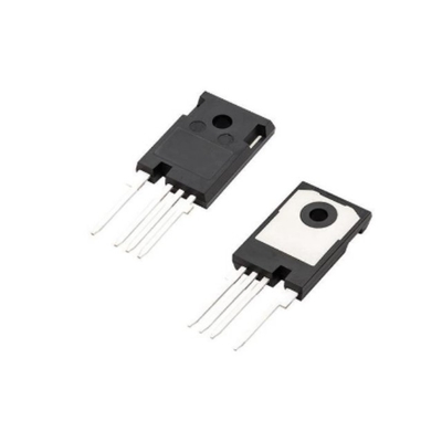 Puce de circuit intégré C3M0021120K 1200V MOSFET au carbure de silicium Transistor TO-247-4