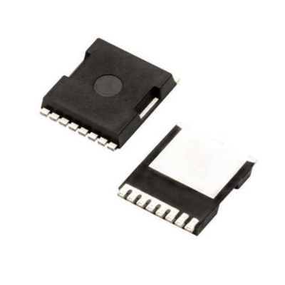 Les circuits intégrés à puce C3M0120065L 650V Les transistors discrets SiC MOSFET TOLL-9