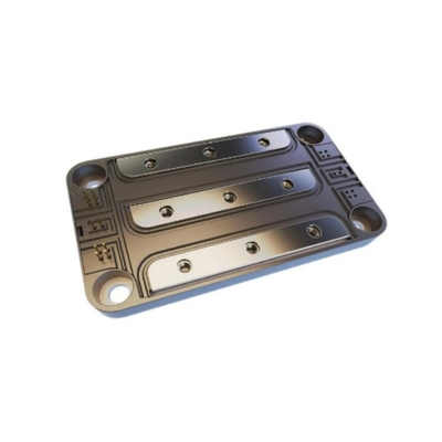 Modules IGBT automobiles CAS480M12HM3 Module de puissance SiC à demi-pont haute performance