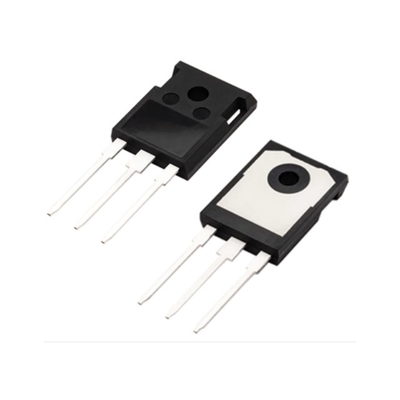Puce de circuit intégré E6D30065D 650V 30A Diode à carbure de silicium Schottky TO-247-3
