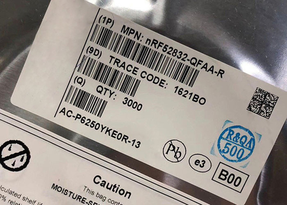 Le système de commande de la téléphonie mobile est basé sur le protocole multiprotocole.