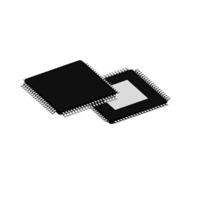 Microcontrôleur MCU STM32U073MBT6 Microcontrôleur ARM à faible puissance LQFP-80 MCU 32 bits