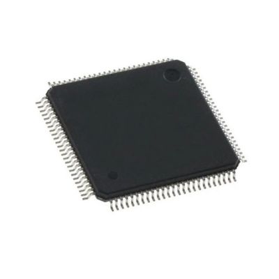 Microcontrôleur MCU STM32H7S3V8T6 600MHz MCU 32 bits LQFP-100 ARM Microcontrôleur