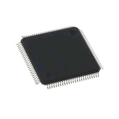 Microcontrôleur MCU STM32H7R3V8T6 Jusqu'à 64KB Microcontrôleur flash LQFP-100 600MHz