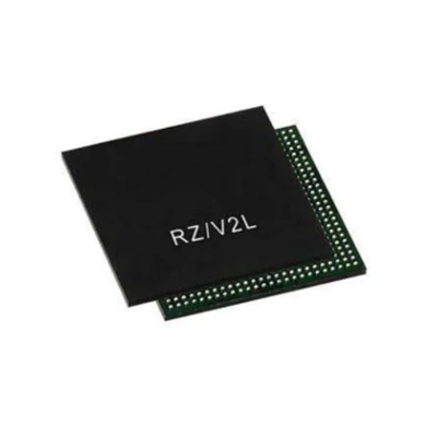 Microcontrôleur MCU R9A07G054L13GBG Jusqu'à 100 MHz Microprocesseurs BGA-551 MPU à 16 bits