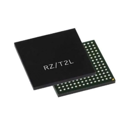 Microcontrôleur MCU R9A07G074M05GBG 32 bits ARM Cortex-R52 Microprocesseurs FBGA-196