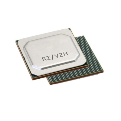 Microcontrôleur MCU R9A09G057H44GBG RZ/V2H MPU FBGA-1368 Microprocesseurs intégrés